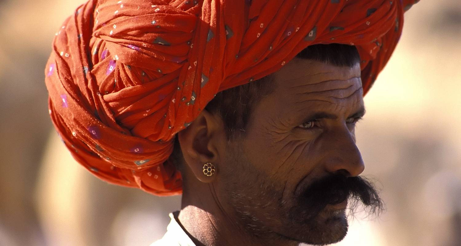 Royal Rajasthan - Bestway Tours & Safaris