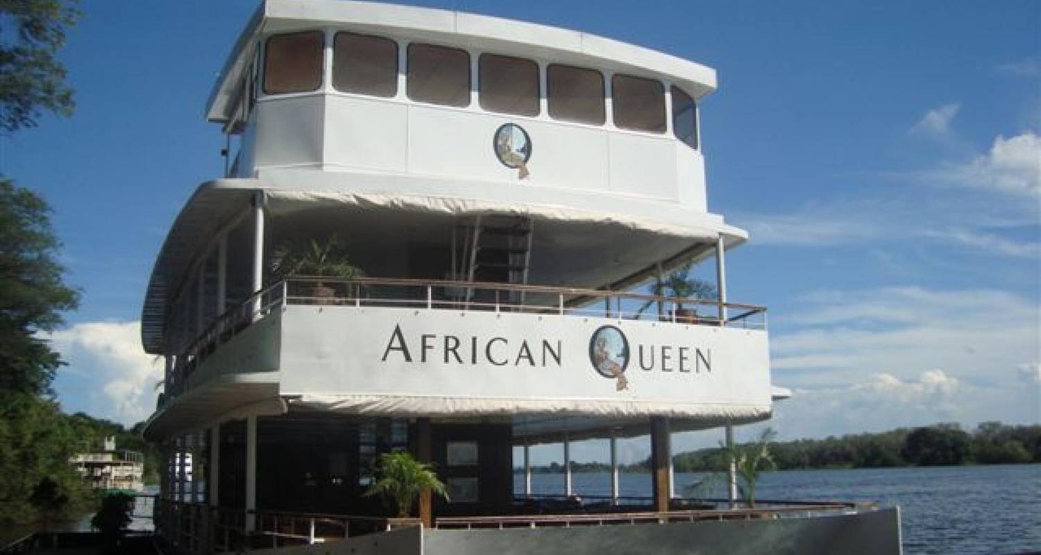 5 Nights 6 Days Lower Zambezi and Victoria Falls Tour Package - Sigo Adventures & Tours