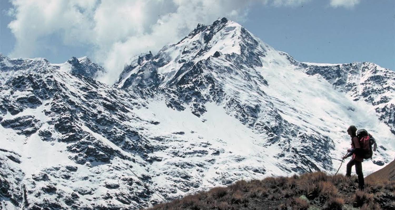 Salkantay Trek Adventure 5D/4N | Bus - Milhouse Cusco Tours