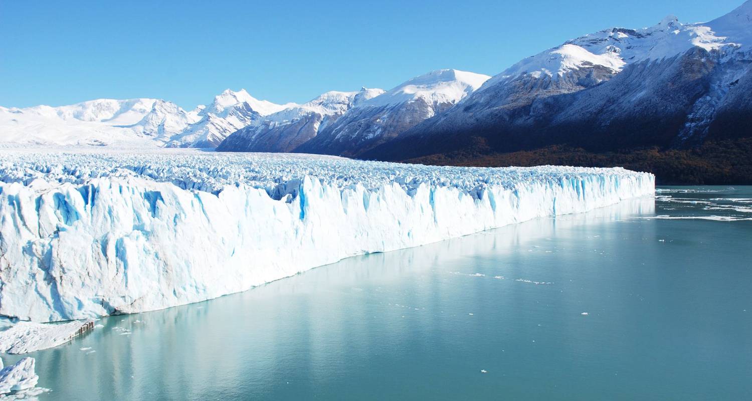Circuitos por Argentina de 2 semanas