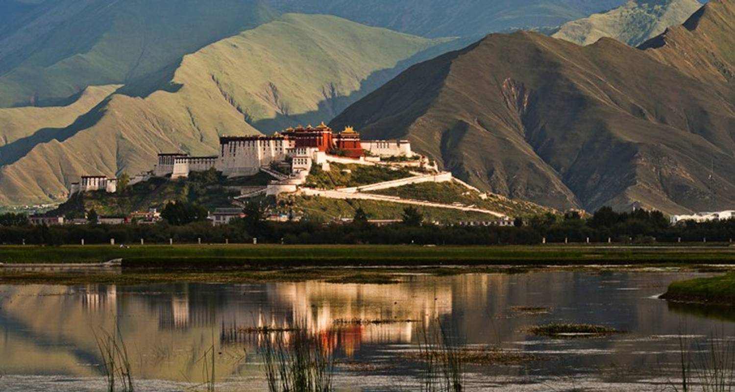 Fixed Departure to Tibet Lhasa Tour - Himalayan Adventure Treks & Tours