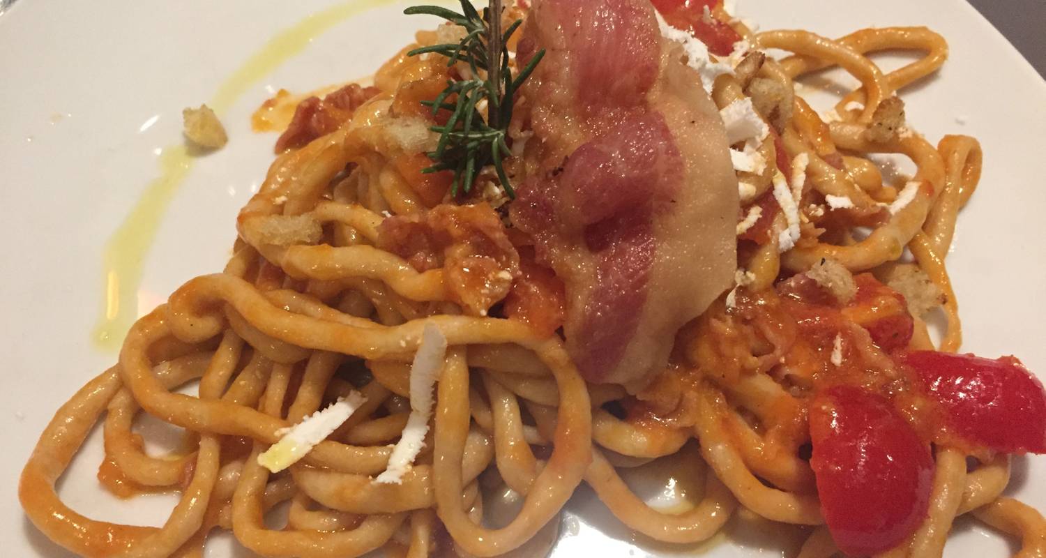 Cooking tour in the green Umbria - Italian Touch