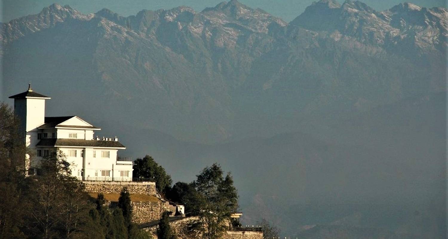 Nagarkot hiking - Himalayan Smile Treks and Adventure Pvt. Ltd
