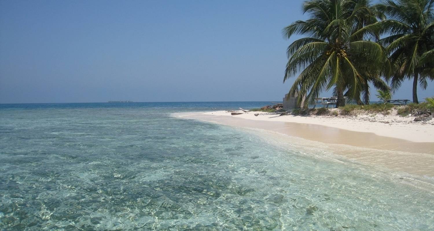 Belize Rundreisen Kleingruppe