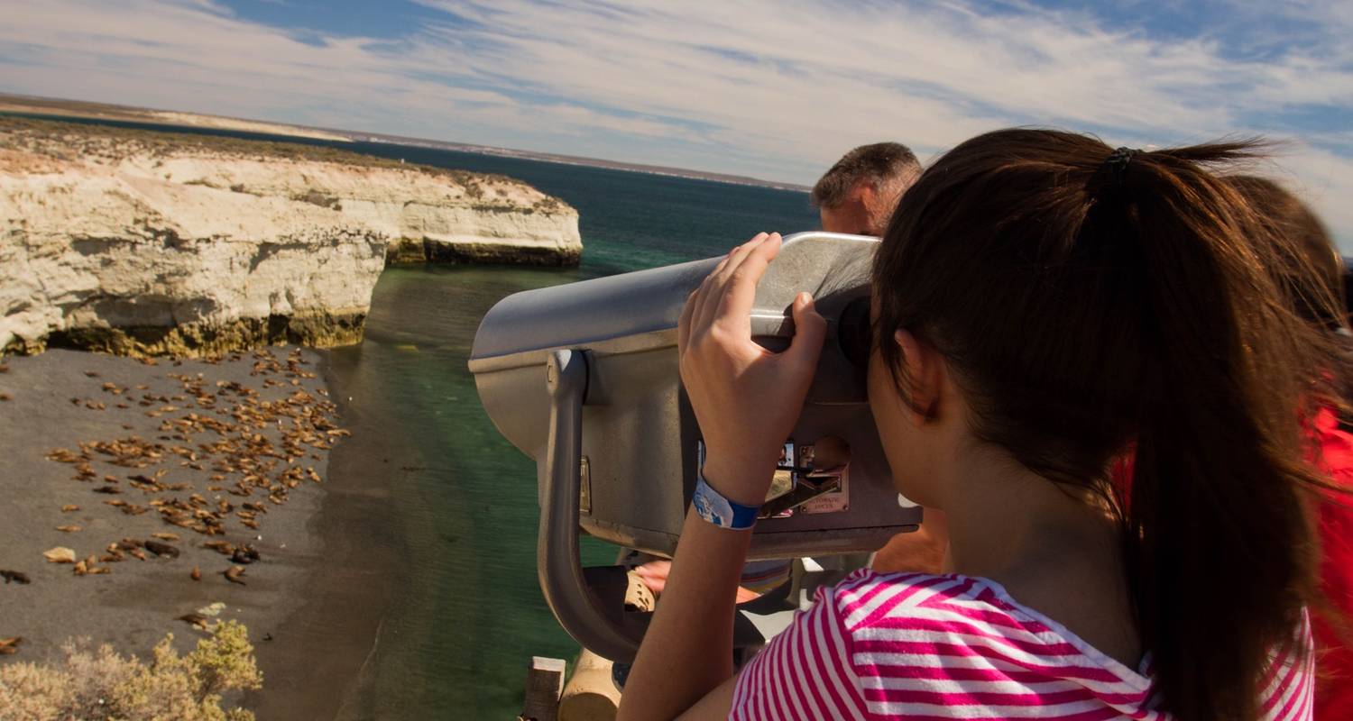 2020 – Solar Eclipse in the Argentinean Atlantic Coast - Trips SouthAmerica