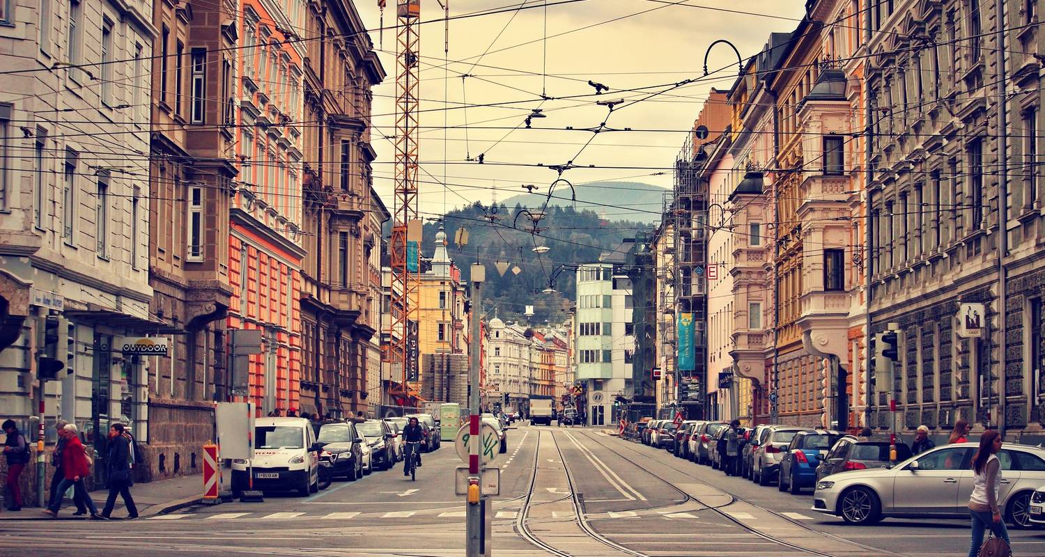 Innsbruck – Austria summer saving deals / Alpin Park - Remaz Tours GmbH