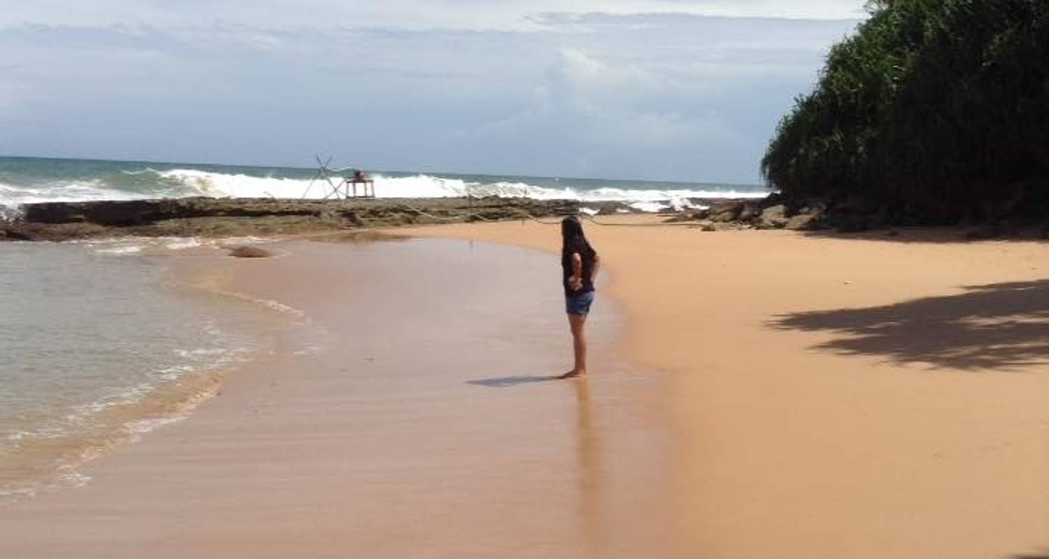 Classic Tour - New Elegance Lanka Tours and Leisure