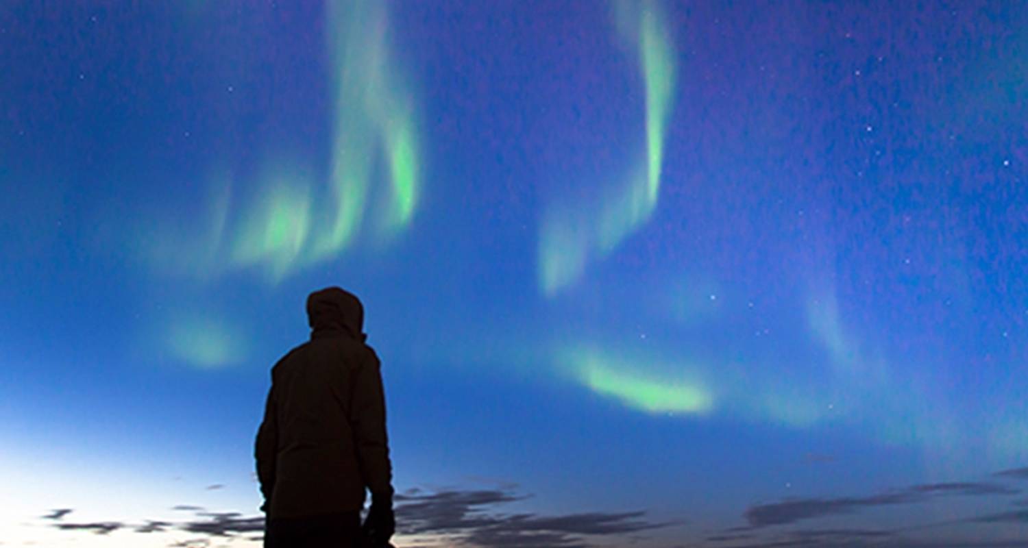 The Northern Lights of Finland (5 destinations) - Collette