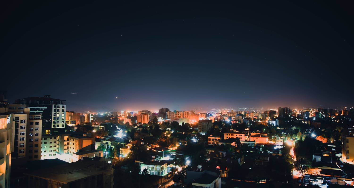 Addis Ababa Full Day City Tours - Aman Ethiopia Tour & Travel