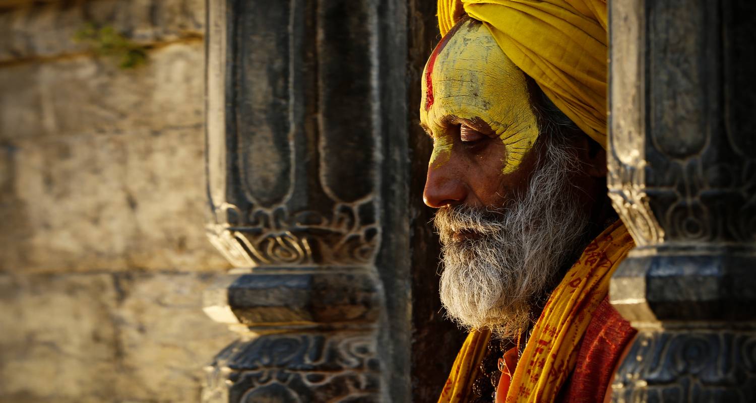 Golden Triangle Tour with Varanasi (Guaranteed Departure with 2 persons onwards) - Kapil India Tours