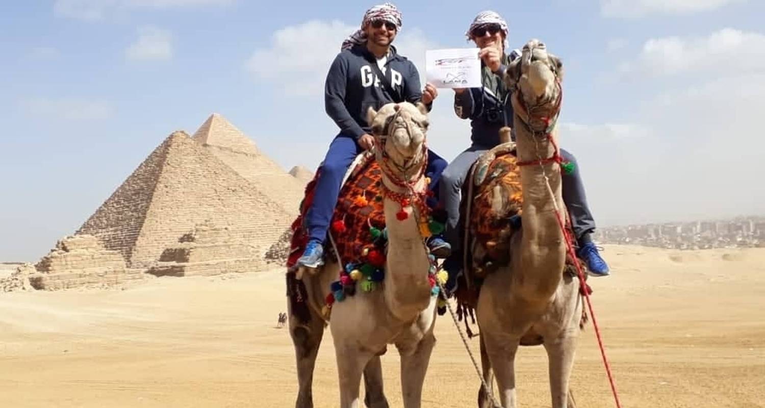 Egyptian jewelry 2((9 days) 2 nights cairo + 3 nights cruise + 3 nights Hurghada) private. - lama egypt tours
