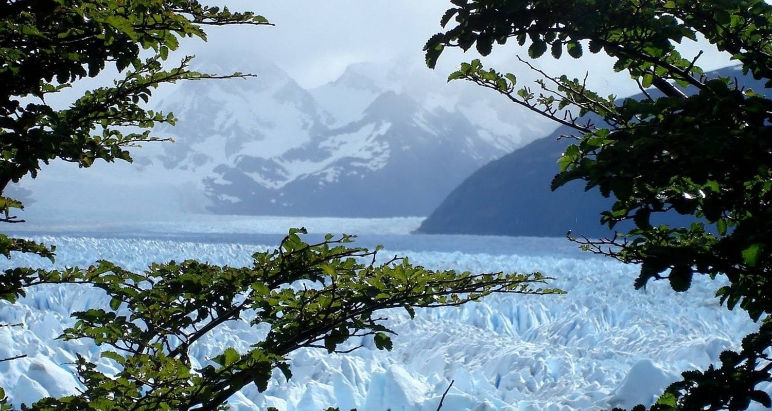 El Calafate, Paradise Below Zero - Trips SouthAmerica