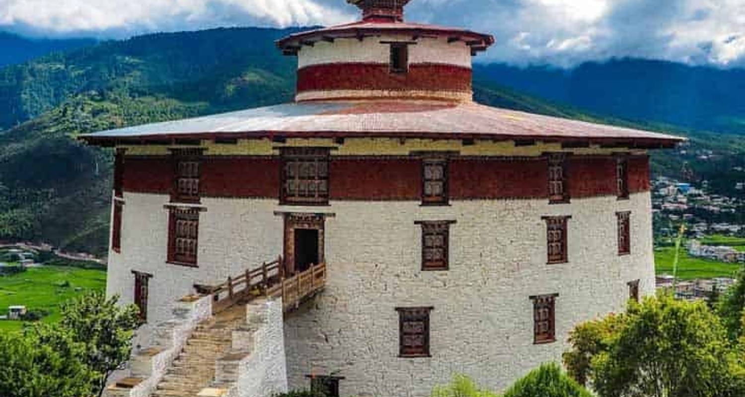 Adventure Bhutan- Experience this Dragon country - Druk Gi Gyem Tours & Treks