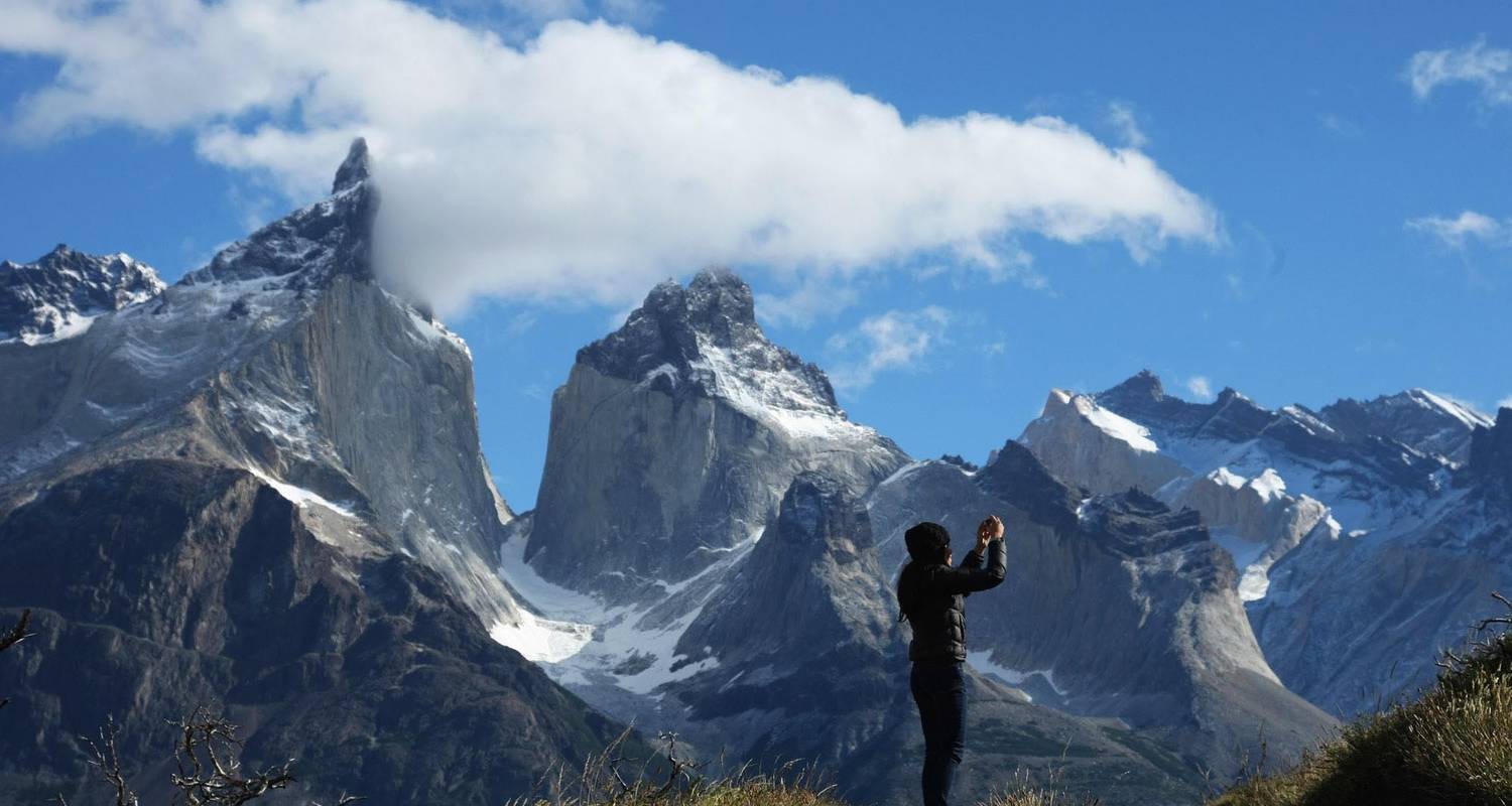 Puerto Natales, Amazing Patagonia - Trips SouthAmerica