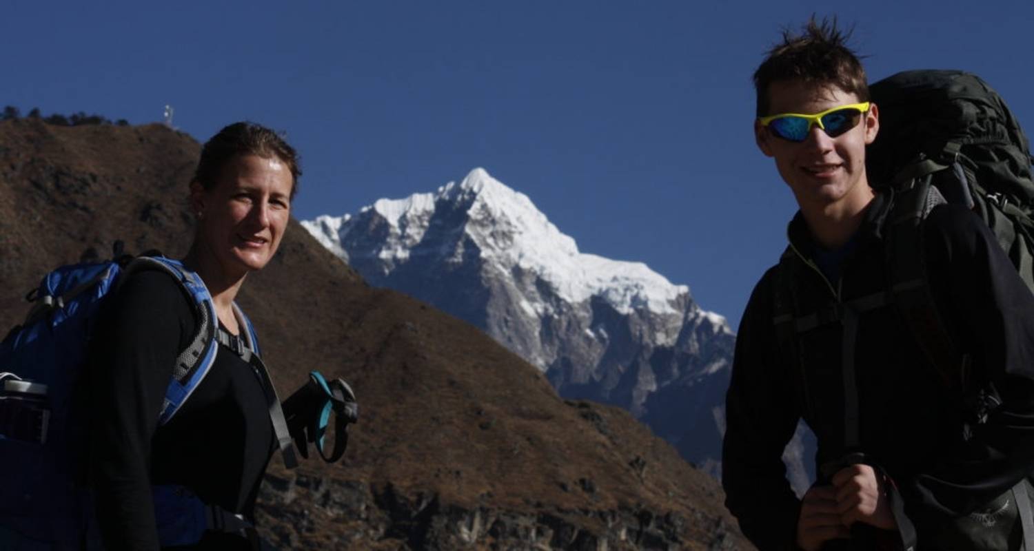 Budget Everest Base camp Trek - 12 Days - Explore Manaslu