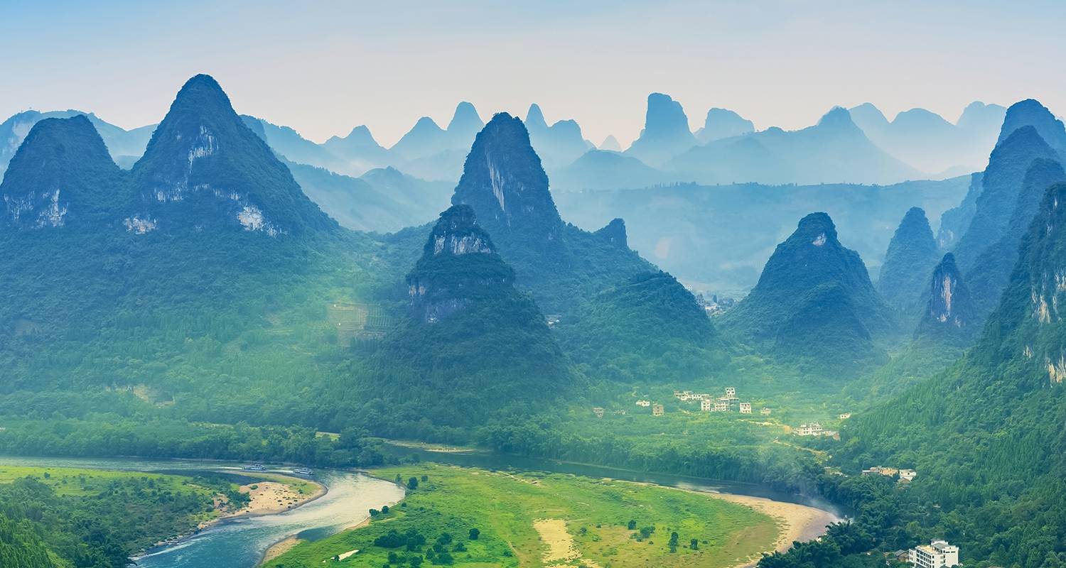 Best of China (2020) - APT