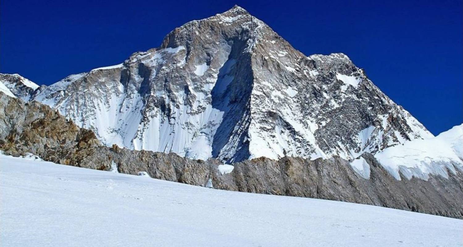 Makalu Base Camp Trek - Explore Manaslu
