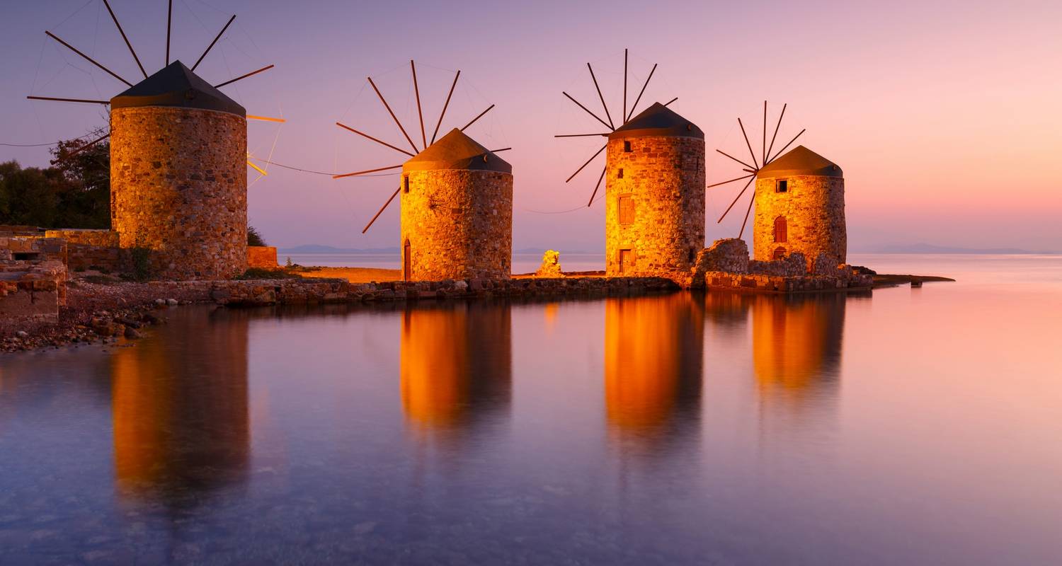 Mykonos Tours & Trips
