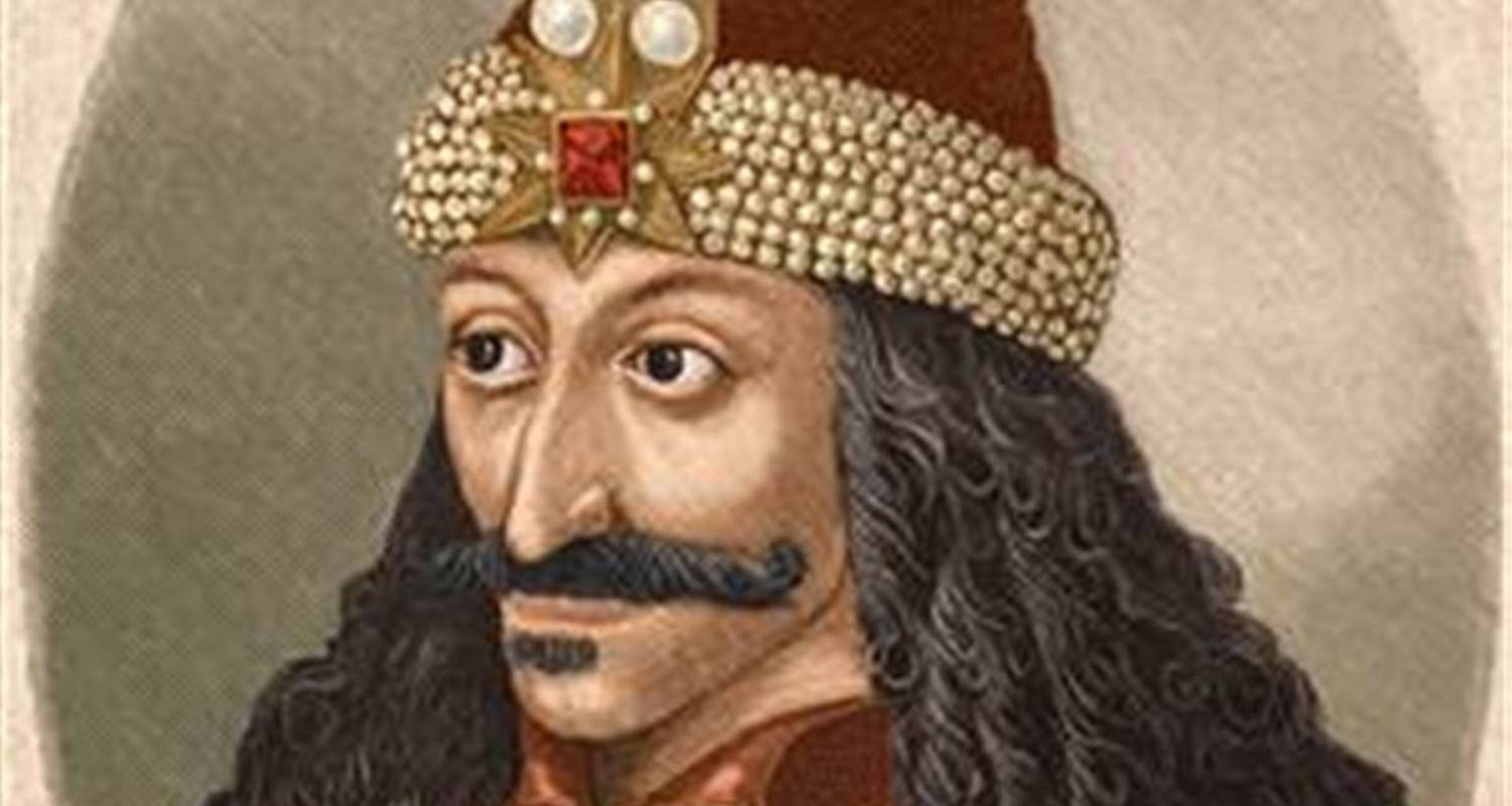 Dracula's trail in Romania: 4-day tour - Romanian Thrills