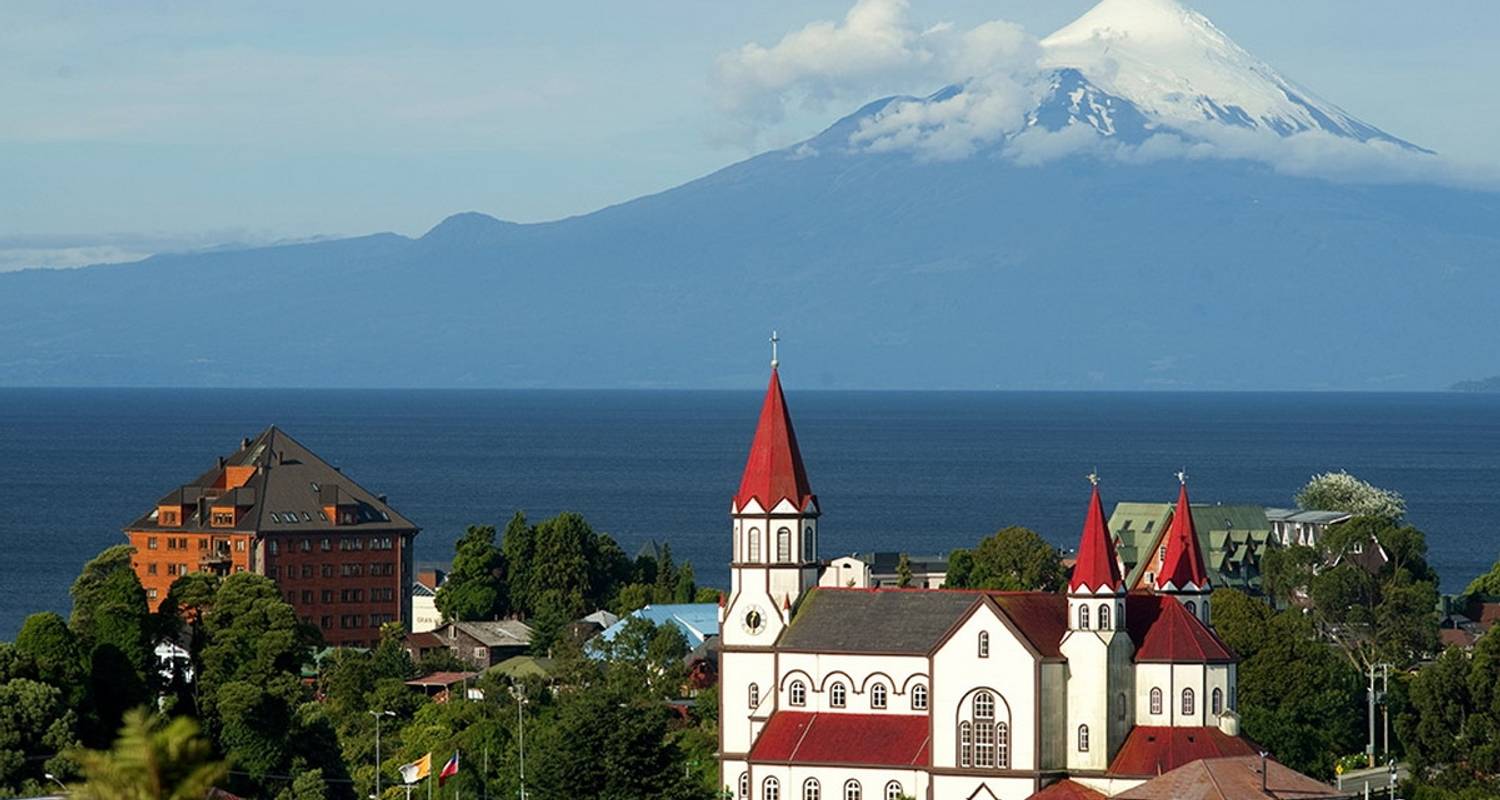 Puerto Varas, An Enchanted Town - Trips SouthAmerica