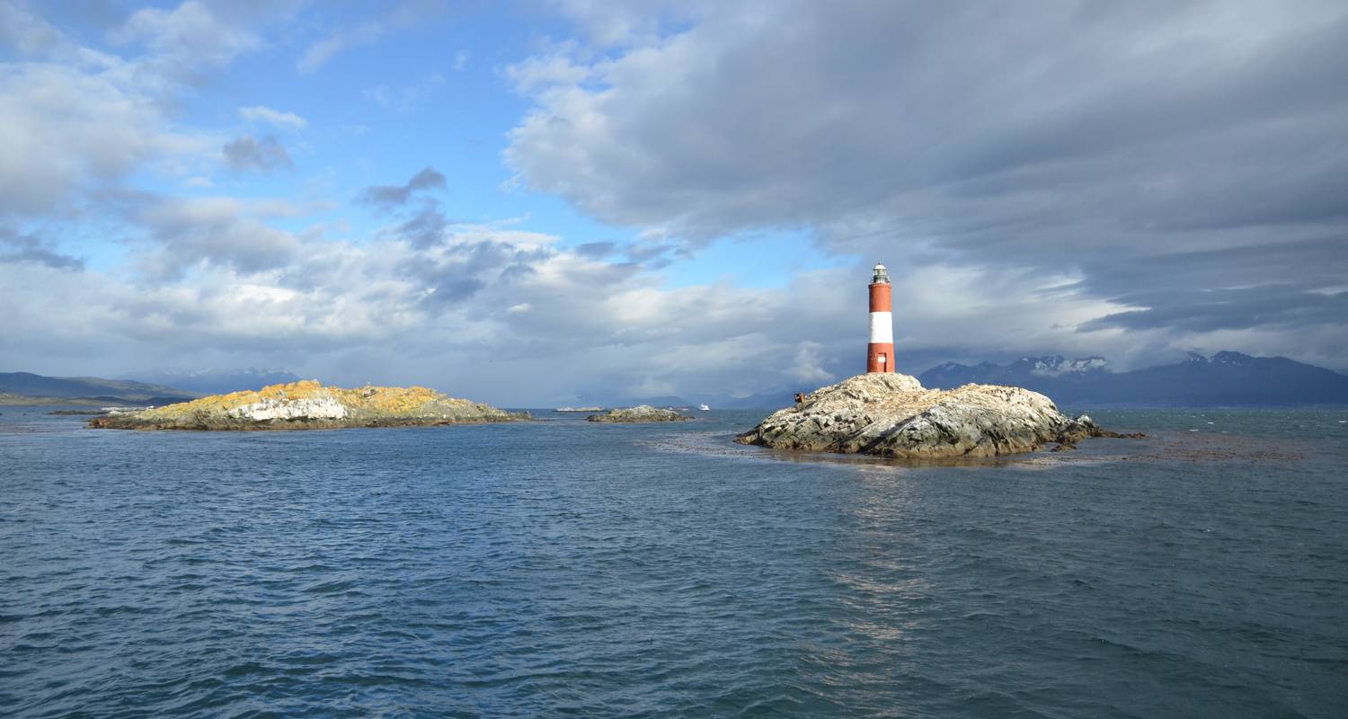 Patagonien in einer Woche - Mater Sustentable