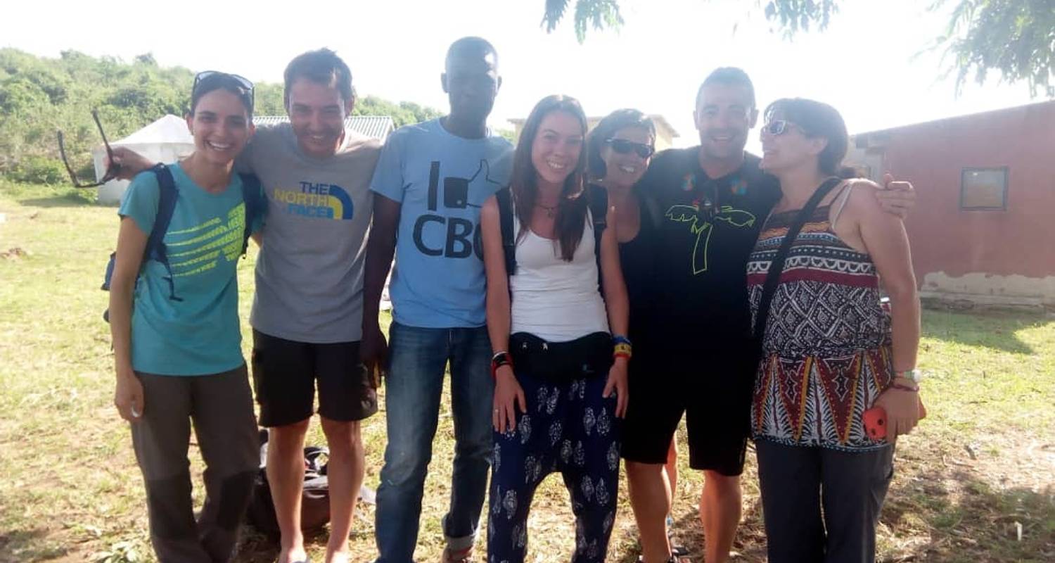 Amazing Uganda - Oikos Safaris
