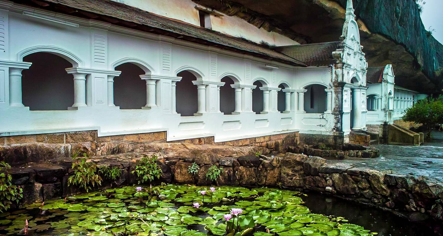 Budget Friendly Sri Lanka - Koon Holidays (Pvt) Ltd