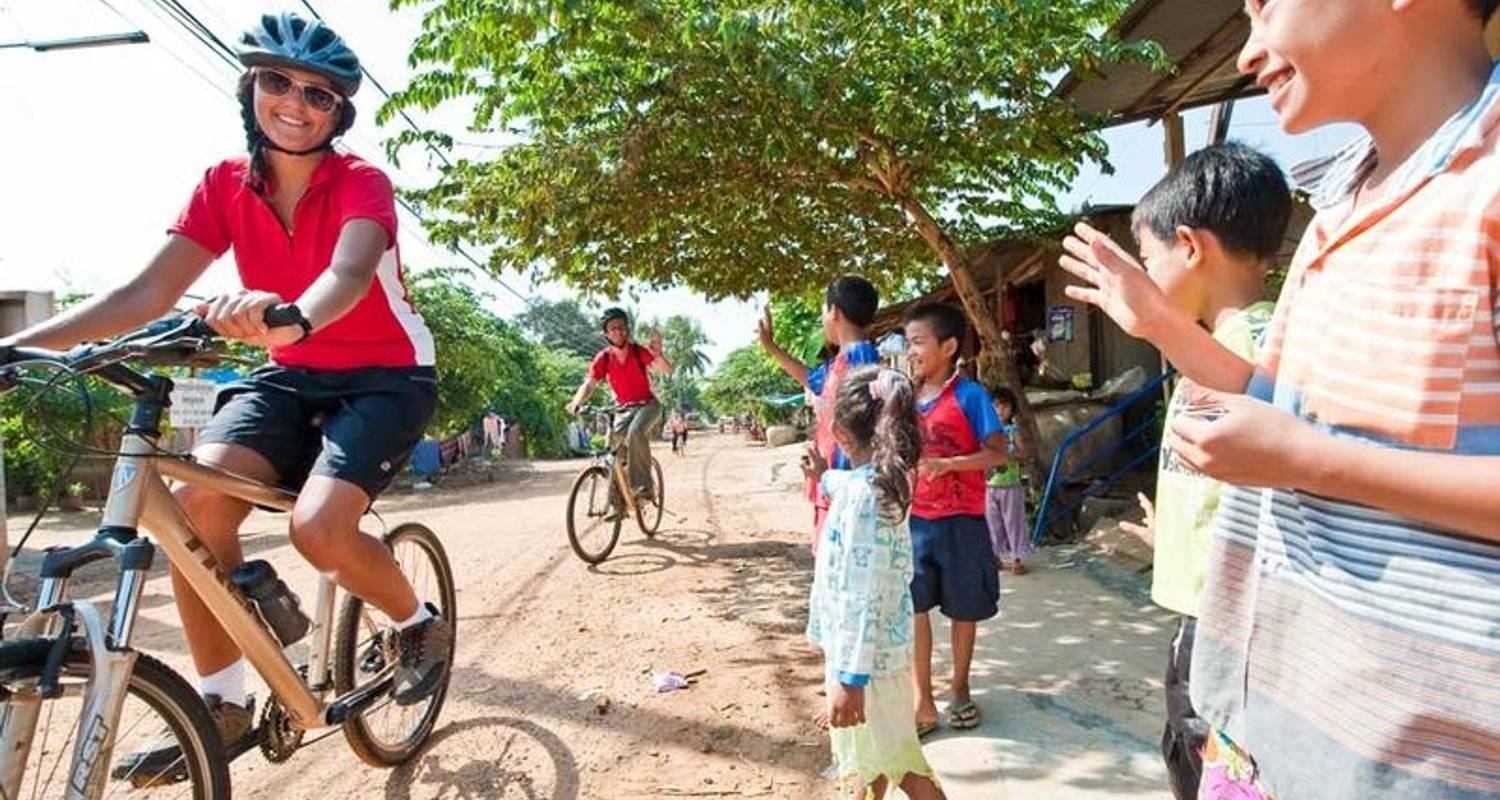 Essential Cycling Trip In North Vietnam 5 Days - Ultimate Odyssey