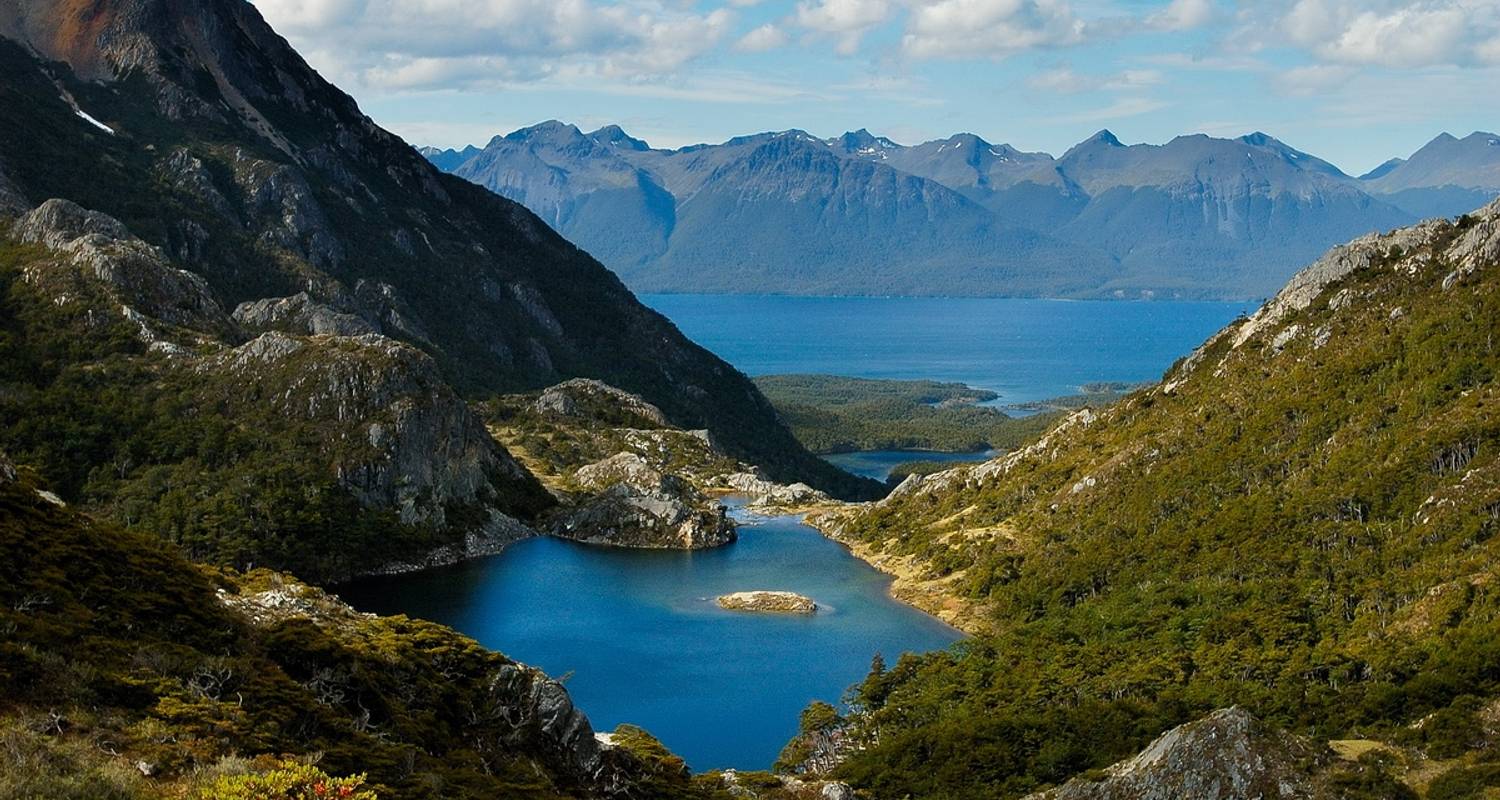 Ushuaia, At the End of the World - Trips SouthAmerica
