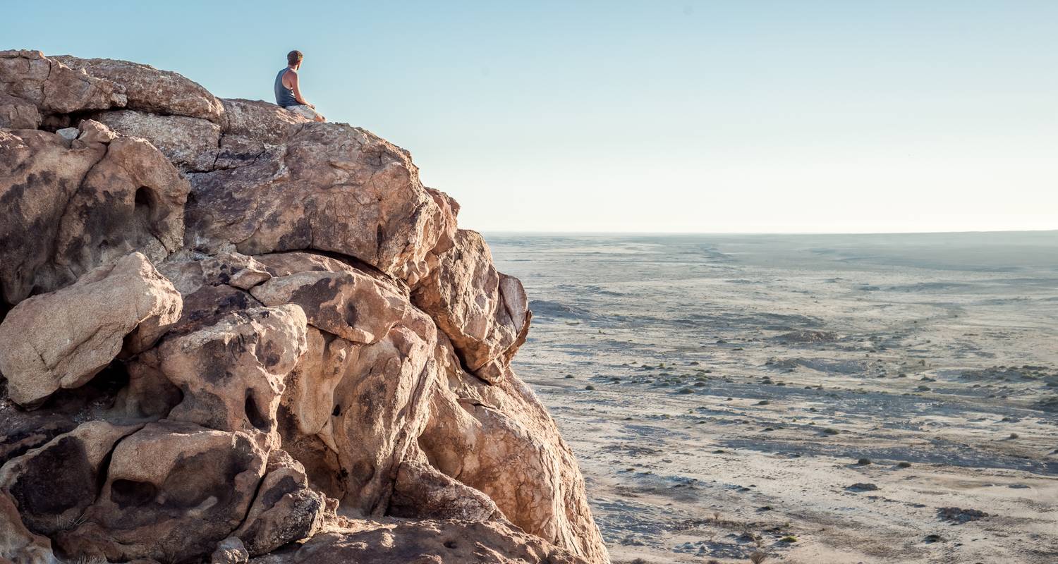 Namib Desert, Etosha NP & Himba Culture Tour - African Sunsets Travel