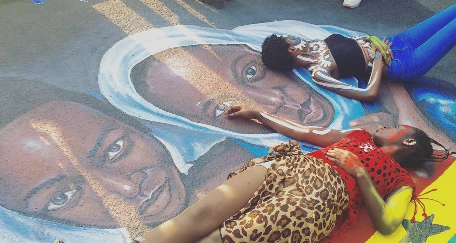 Kunst- und Kulturhöhepunkte aus Ghana - 11 Tage - Landtours Ghana Ltd.