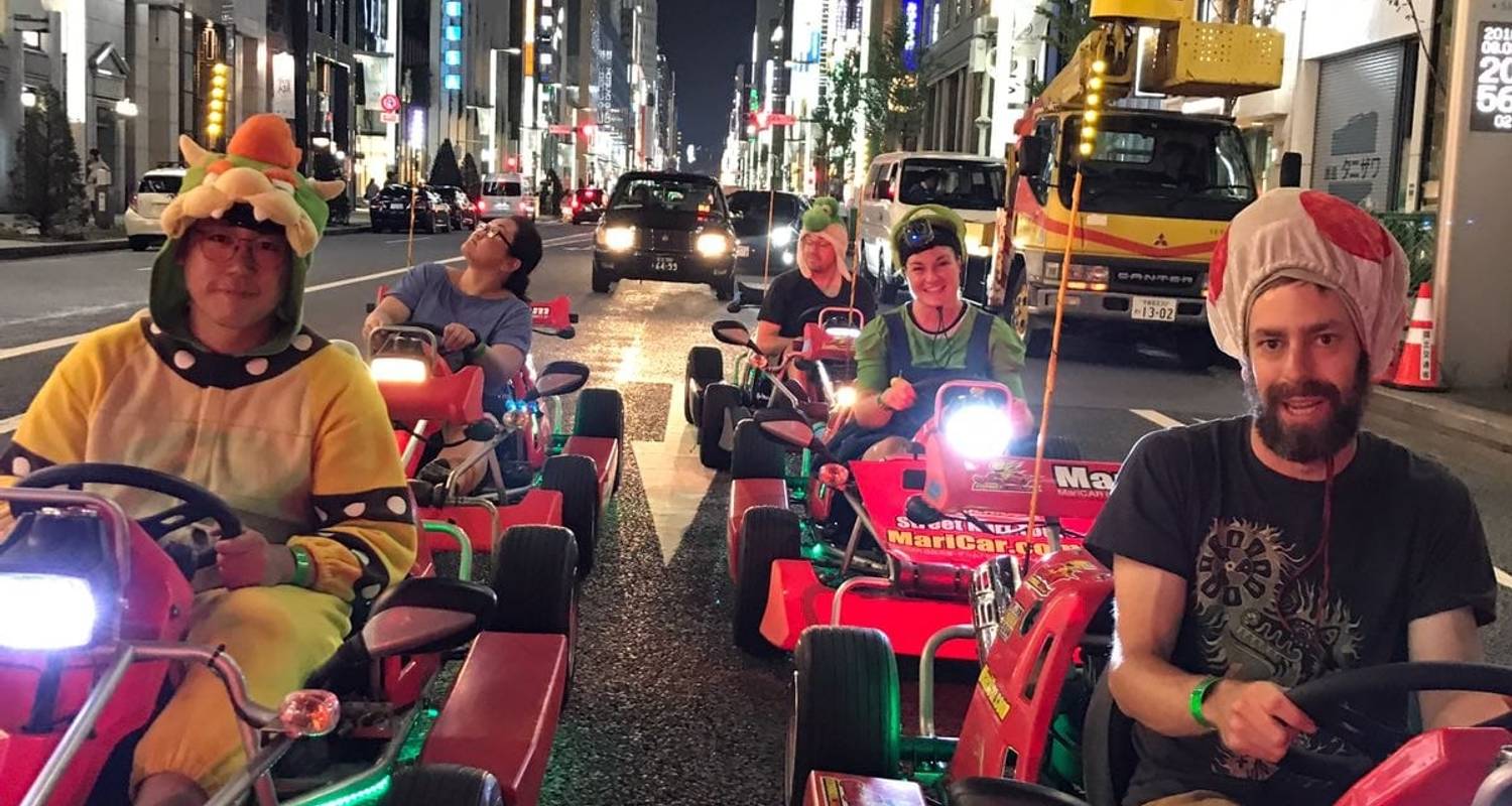 Young & Fun Japan - Unique Japan Tours