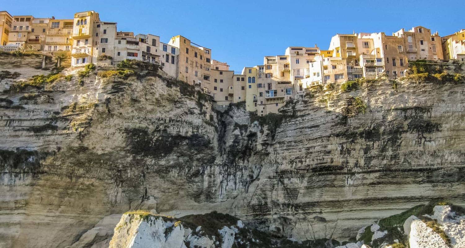 Malta, Sizilien, Sardinien und Korsika - Odyssey Traveller