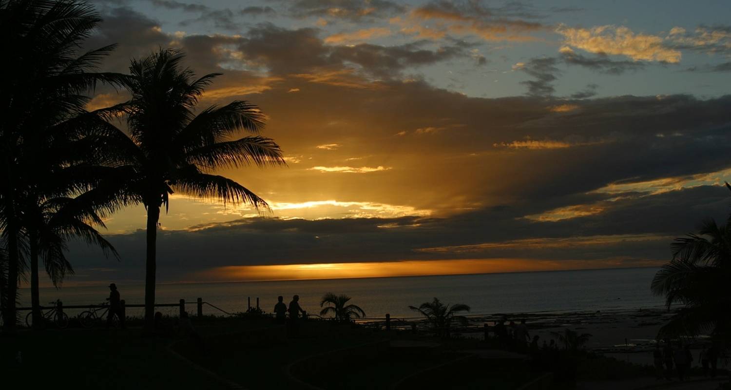 Kimberley Coastal Cruise with Darwin and Broome (2020) - Travel Marvel