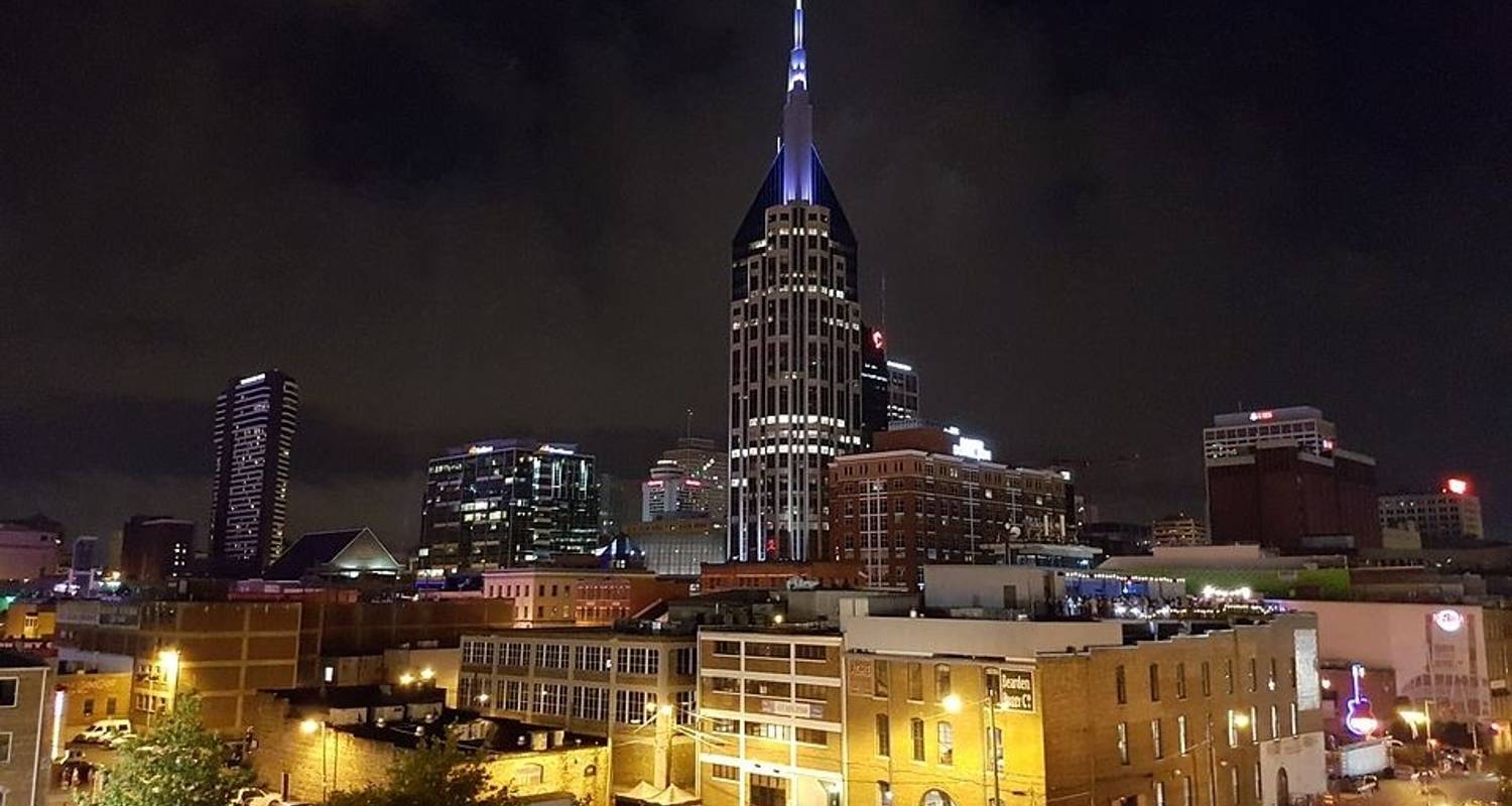 America's Music Cities featuring New Orleans Jazz Fest, Memphis & Nashville - Collette