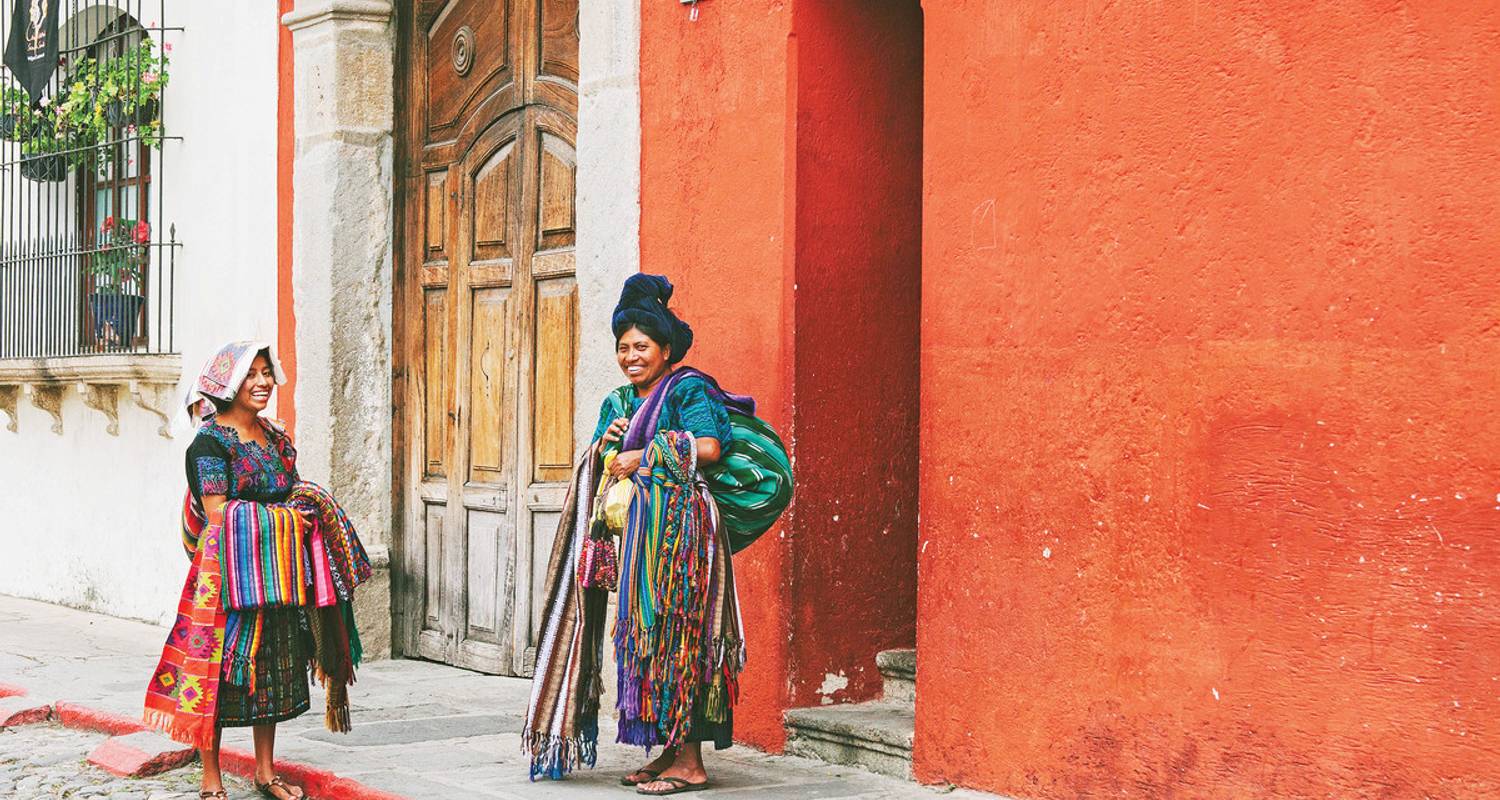 Peru Uncovered ( With Inca Trail Trek , Start Lima , End Lima ) - Contiki