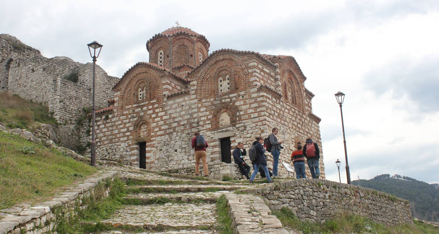 Albanian Highlights 6 day tour around Albania - Visit Albania