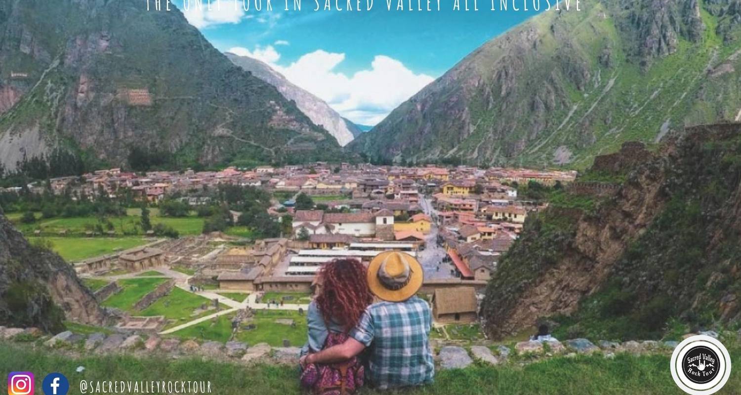 3 days 3 nights All Inclusive in Sacred Valley of the Incas - sacred valley rock tour
