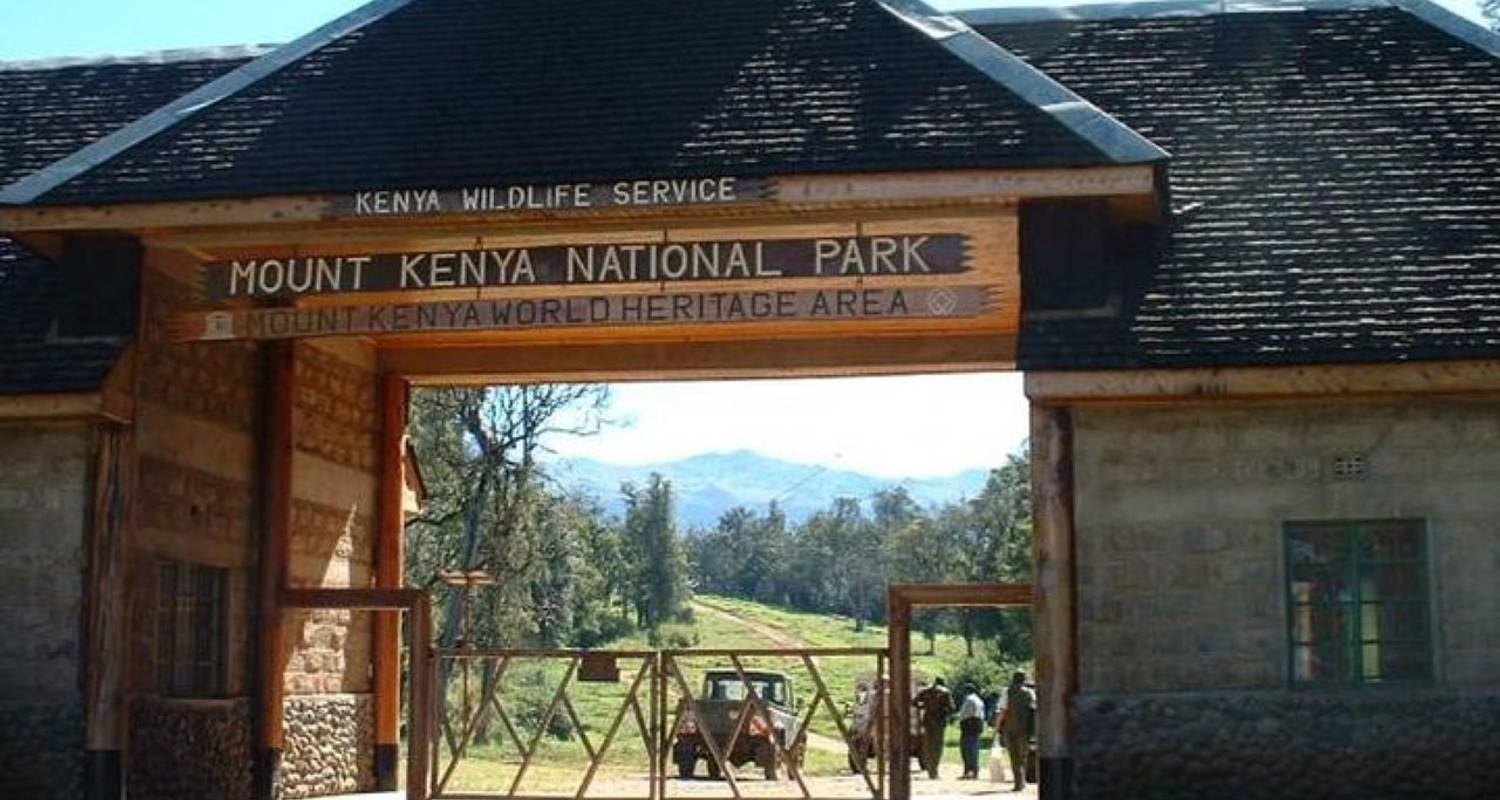 5 Days,4 Nights Mt Kenya hiking Safari with complimentary airport pick up - Perfect Wilderness Tours And Safaris