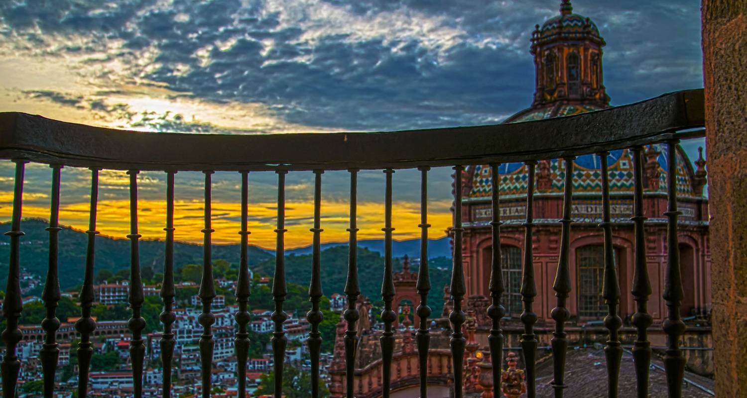 Fascinating Mexico - Mexitours