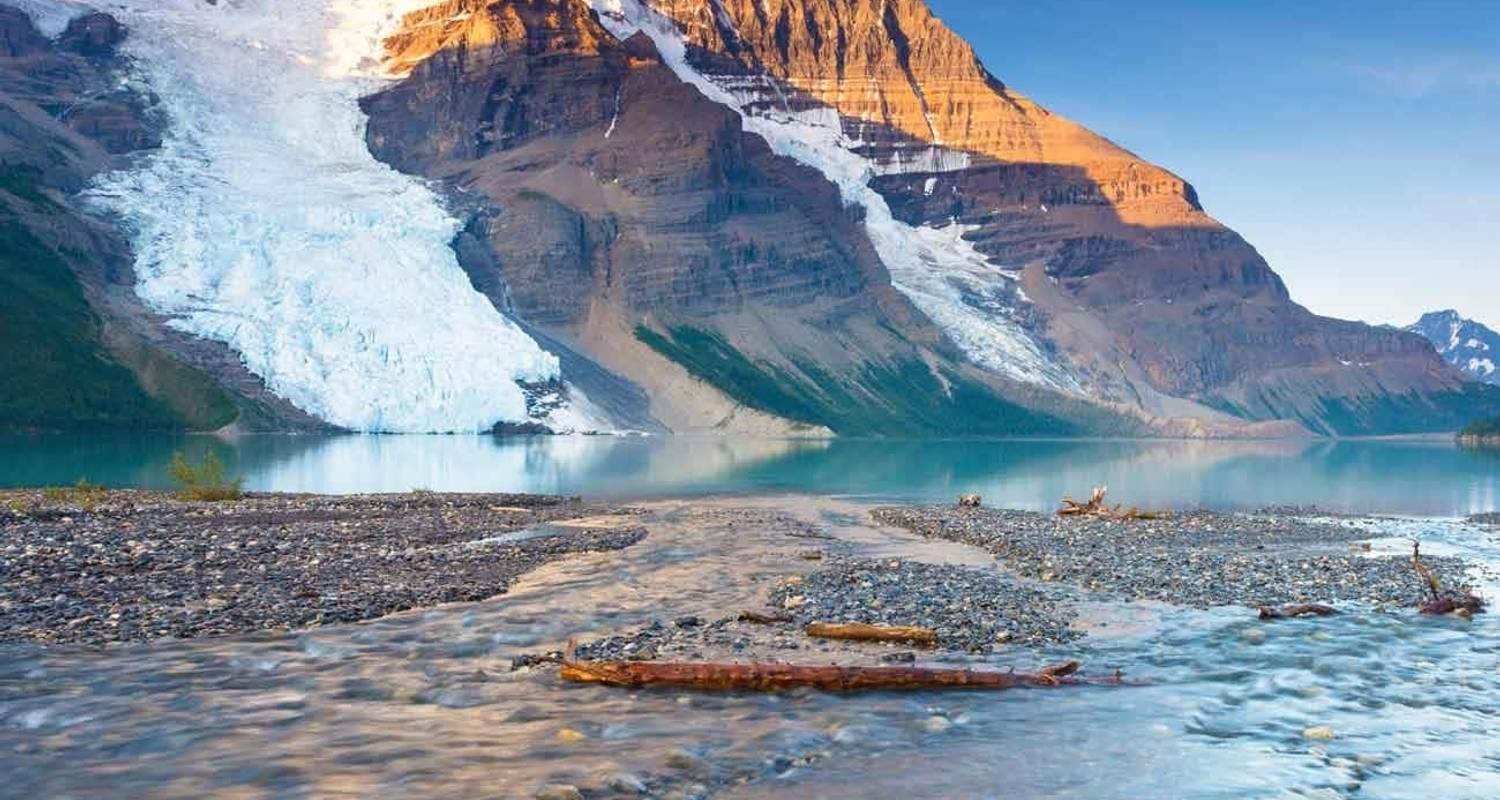 Wunder der Rocky Mountains Kanadas - 10 Tage (6 destinations) - Costsaver