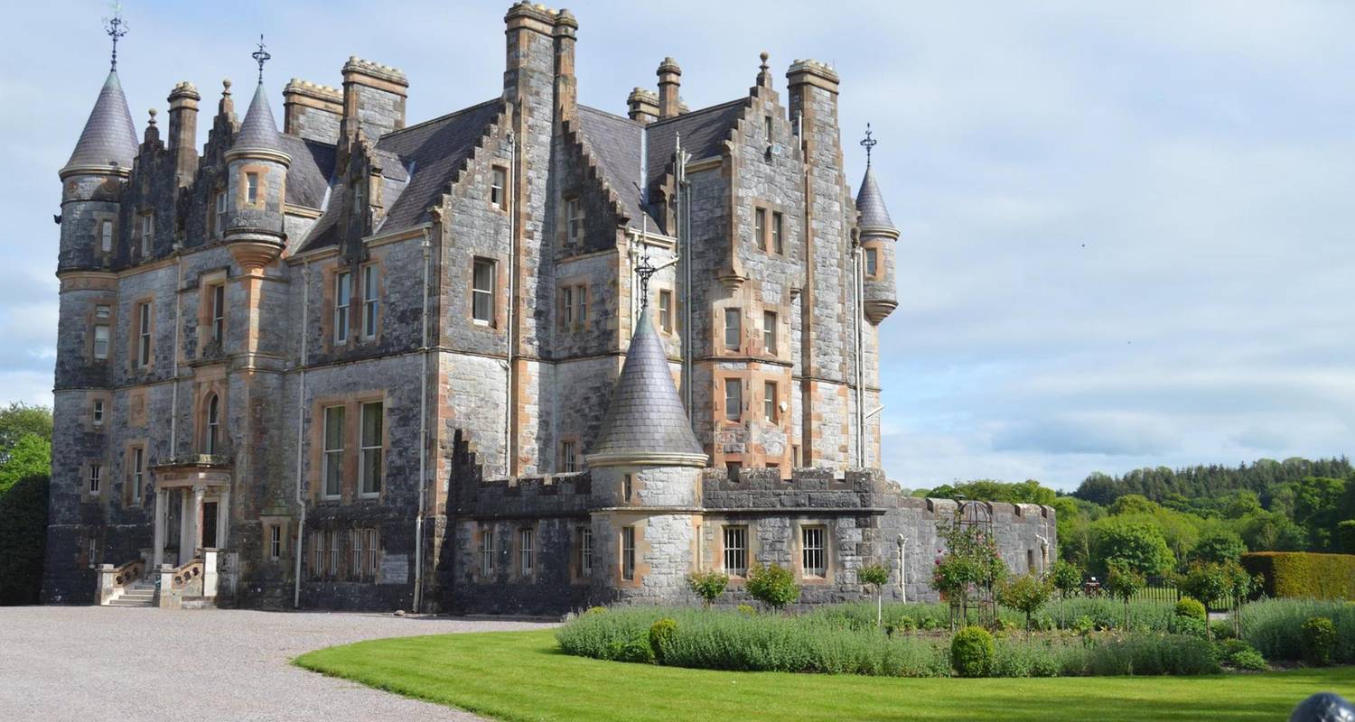 2020 Irish Spirit - 9 Days/8 Nights - CIE Tours