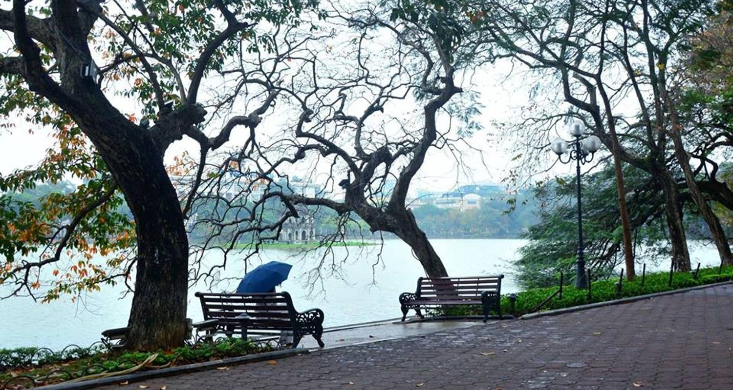 Die Seele des Nordvietnam - 8 Tage, 7 Nächte - Little Orchid Travel