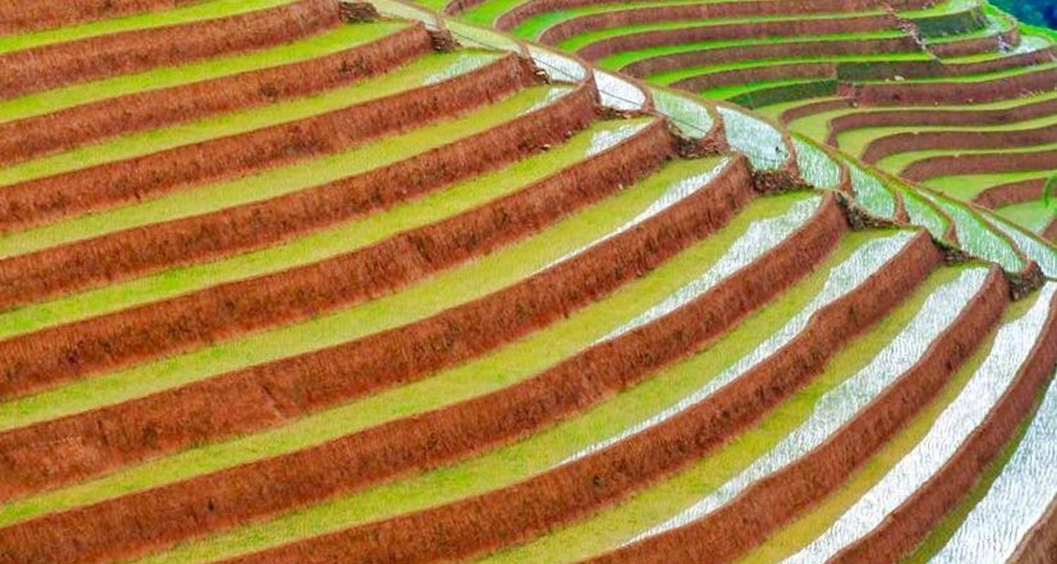 Das Beste von Nordwesten Vietnam - 5 Tage/4 Nächte - Little Orchid Travel