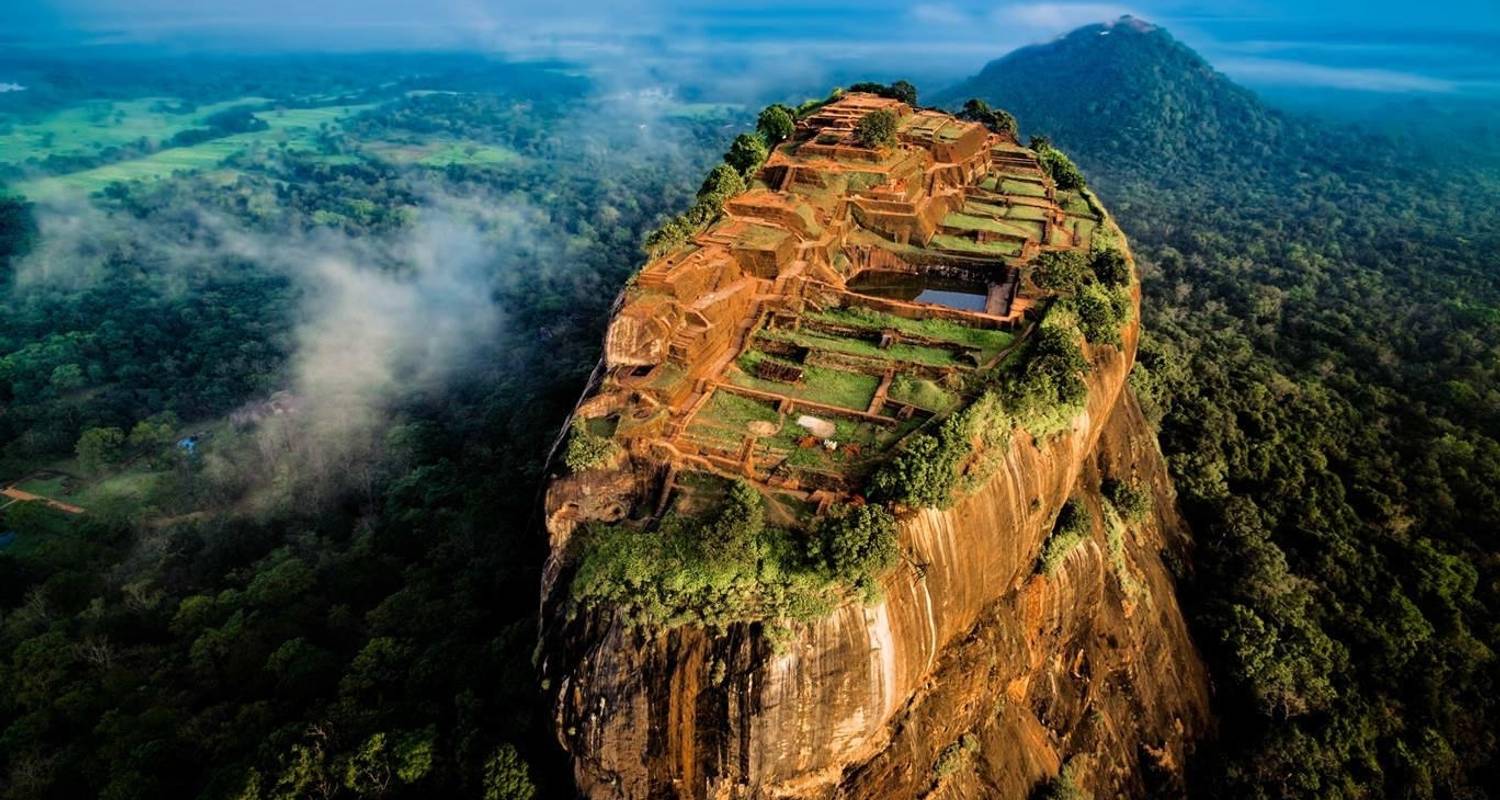 Amazing Sri Lanka - Himaliyan Tours and Travels