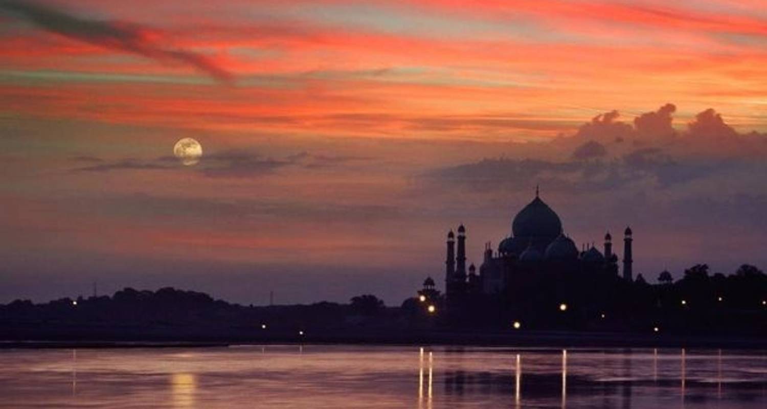 Jodhpur, Udaipur & Golden triangle with cultural activities - Padma Holidays