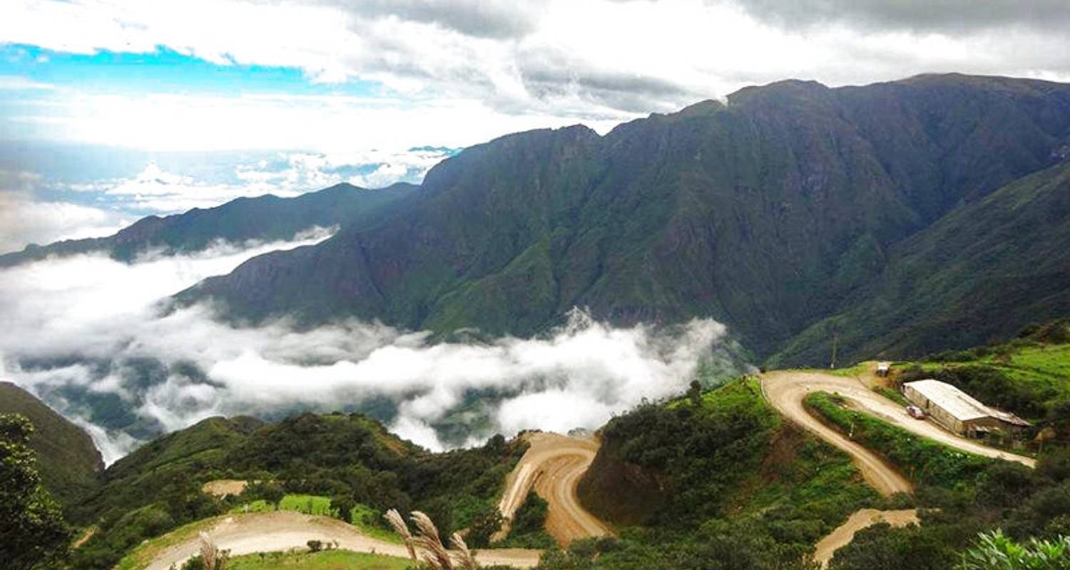 Huancabamba - Natural Landscape Without Equal - Turismoi