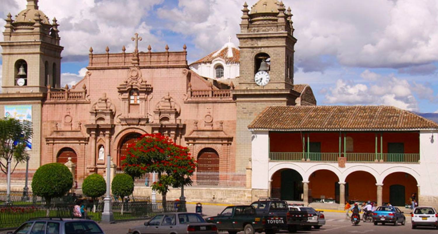 Ayacucho Party and Culture - 3d / 2n - Turismoi
