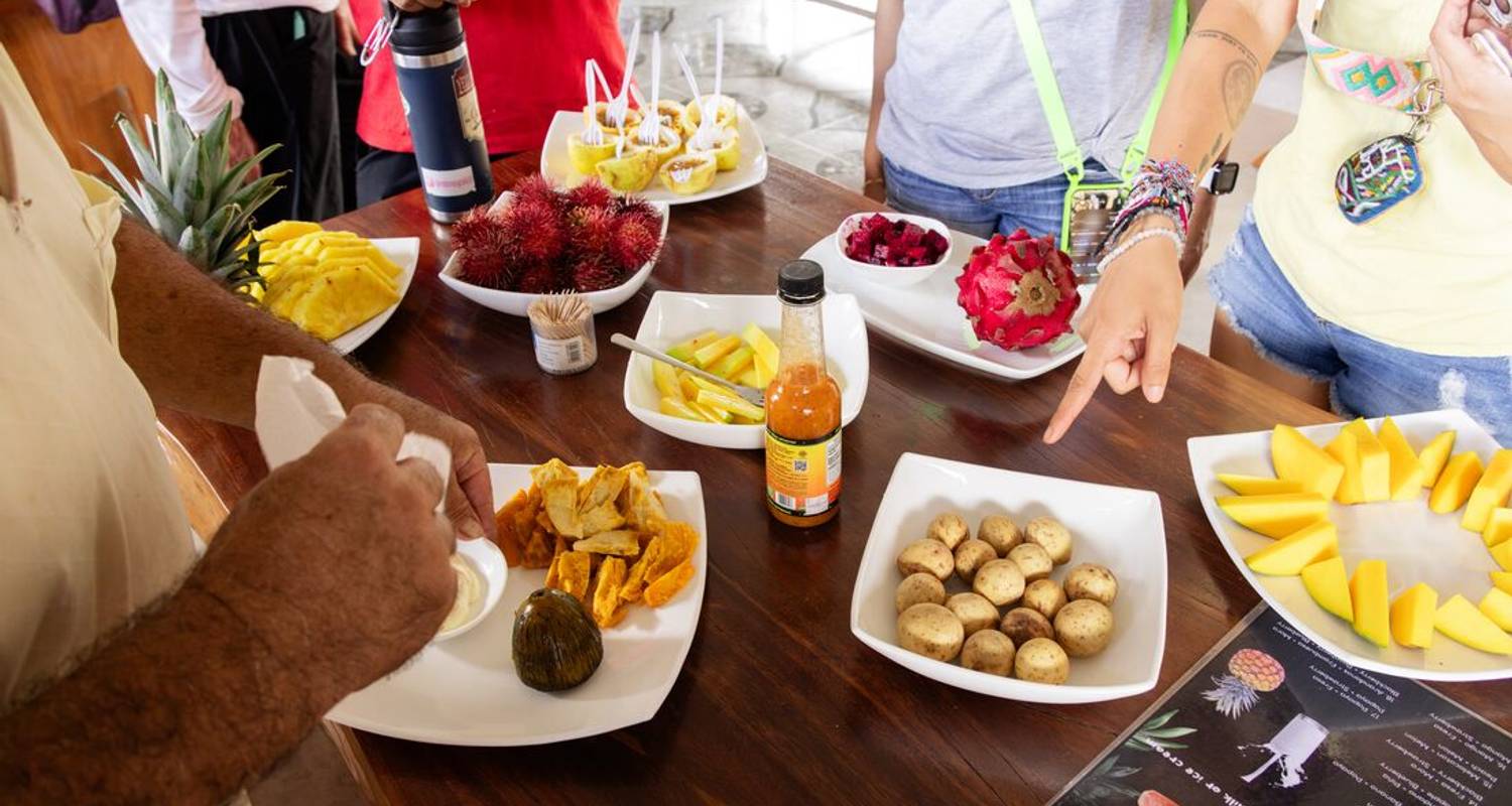 10-Day Costa Rica Tour Packages