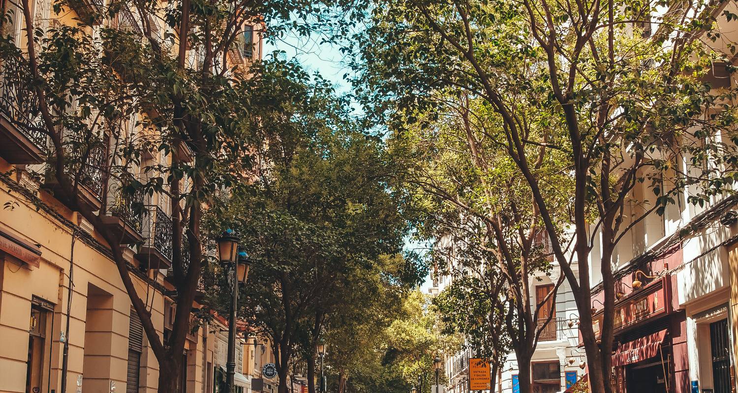 Ultimate Spain & Portugal - Travel Talk